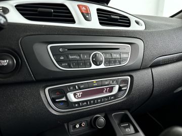 Renault Scénic